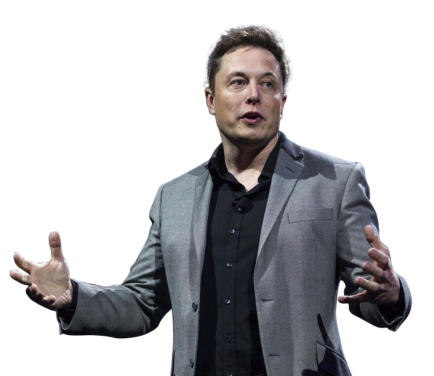 musk
